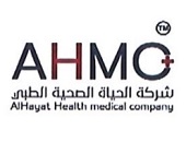 AHMC